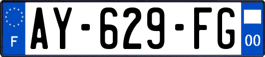 AY-629-FG
