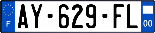 AY-629-FL