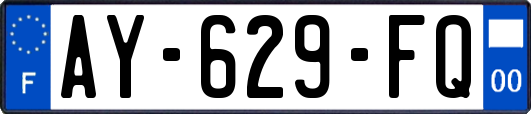 AY-629-FQ