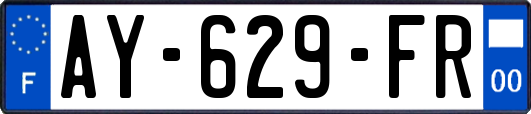AY-629-FR
