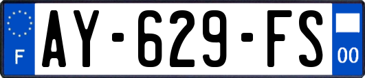 AY-629-FS