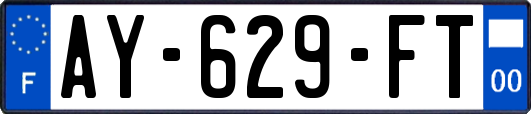 AY-629-FT