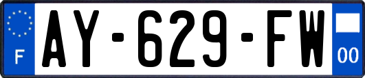 AY-629-FW