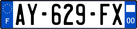 AY-629-FX