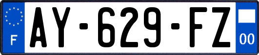 AY-629-FZ