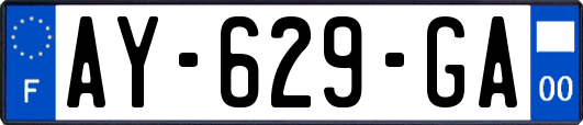 AY-629-GA