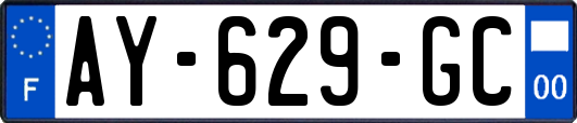 AY-629-GC
