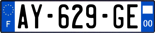 AY-629-GE