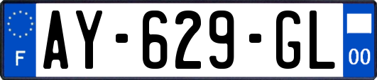 AY-629-GL