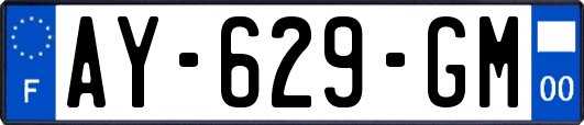 AY-629-GM