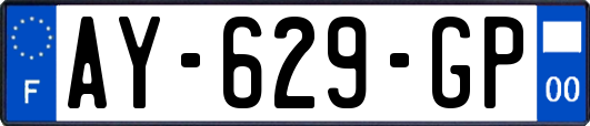 AY-629-GP