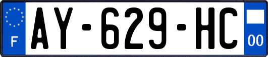 AY-629-HC
