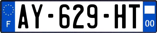 AY-629-HT