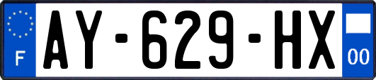 AY-629-HX