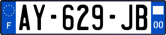 AY-629-JB