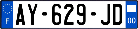 AY-629-JD