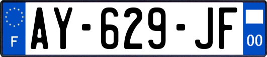 AY-629-JF
