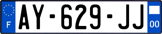 AY-629-JJ