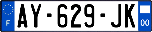 AY-629-JK