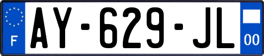 AY-629-JL