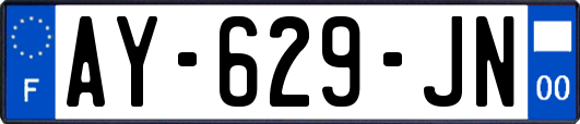 AY-629-JN