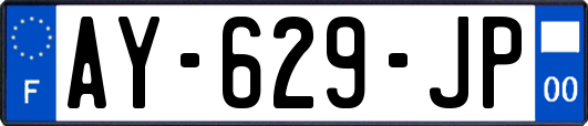 AY-629-JP