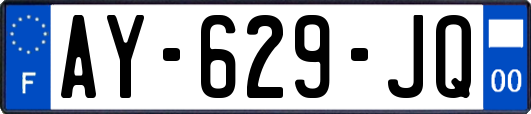 AY-629-JQ