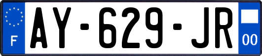 AY-629-JR