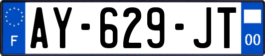 AY-629-JT