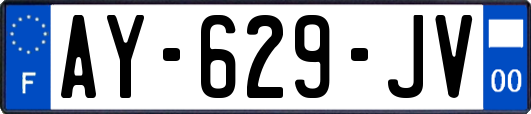 AY-629-JV