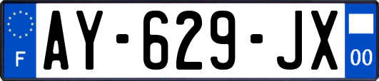 AY-629-JX