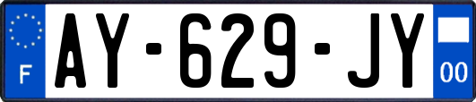 AY-629-JY