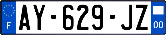 AY-629-JZ