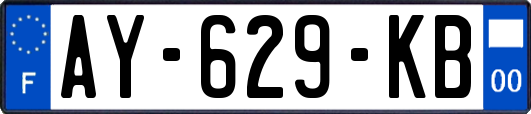 AY-629-KB