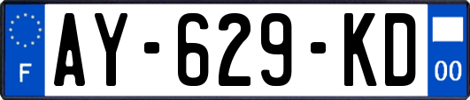 AY-629-KD