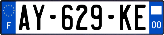 AY-629-KE