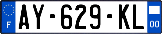 AY-629-KL