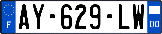 AY-629-LW