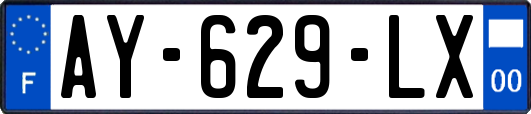 AY-629-LX