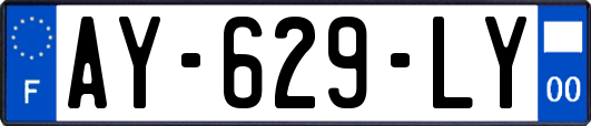 AY-629-LY