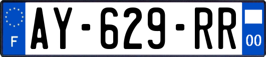AY-629-RR