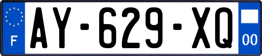 AY-629-XQ