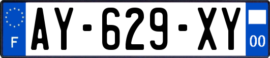 AY-629-XY