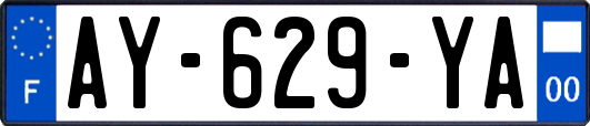 AY-629-YA
