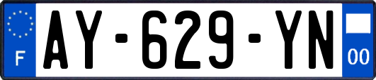 AY-629-YN