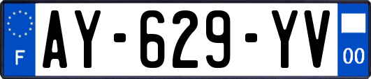 AY-629-YV