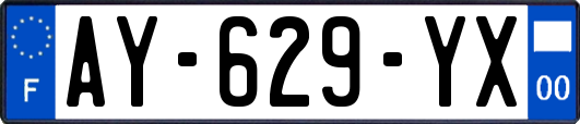 AY-629-YX