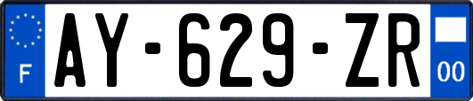 AY-629-ZR
