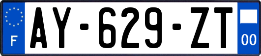 AY-629-ZT