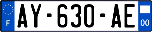 AY-630-AE